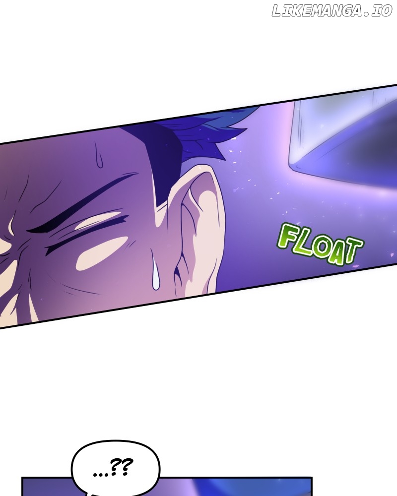 Soul Gear Chapter 43 - page 6