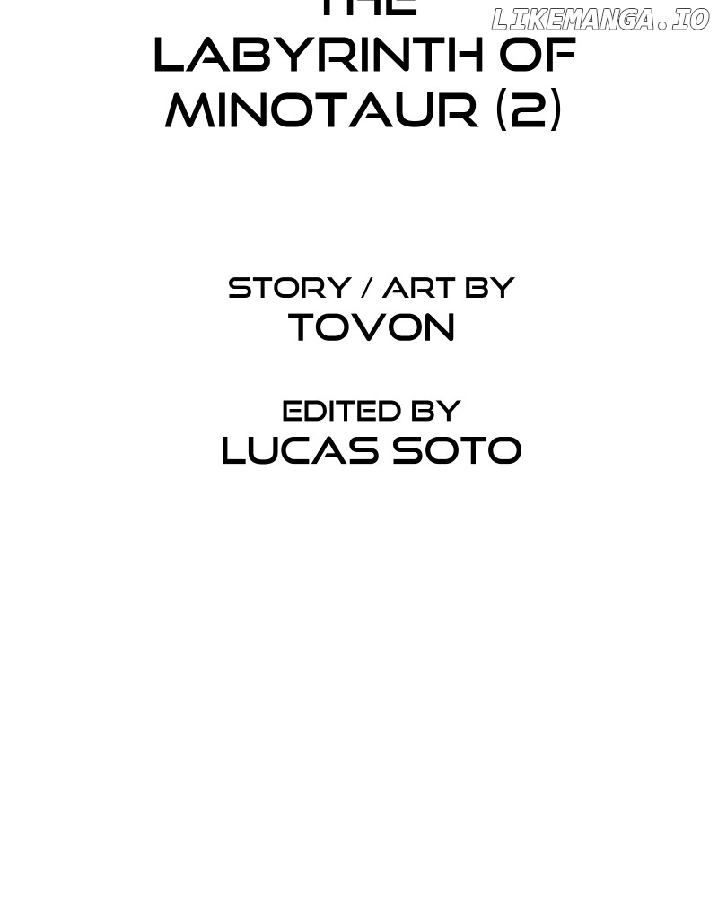 Soul Gear Chapter 45 - page 13