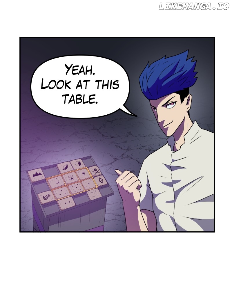 Soul Gear Chapter 45 - page 25