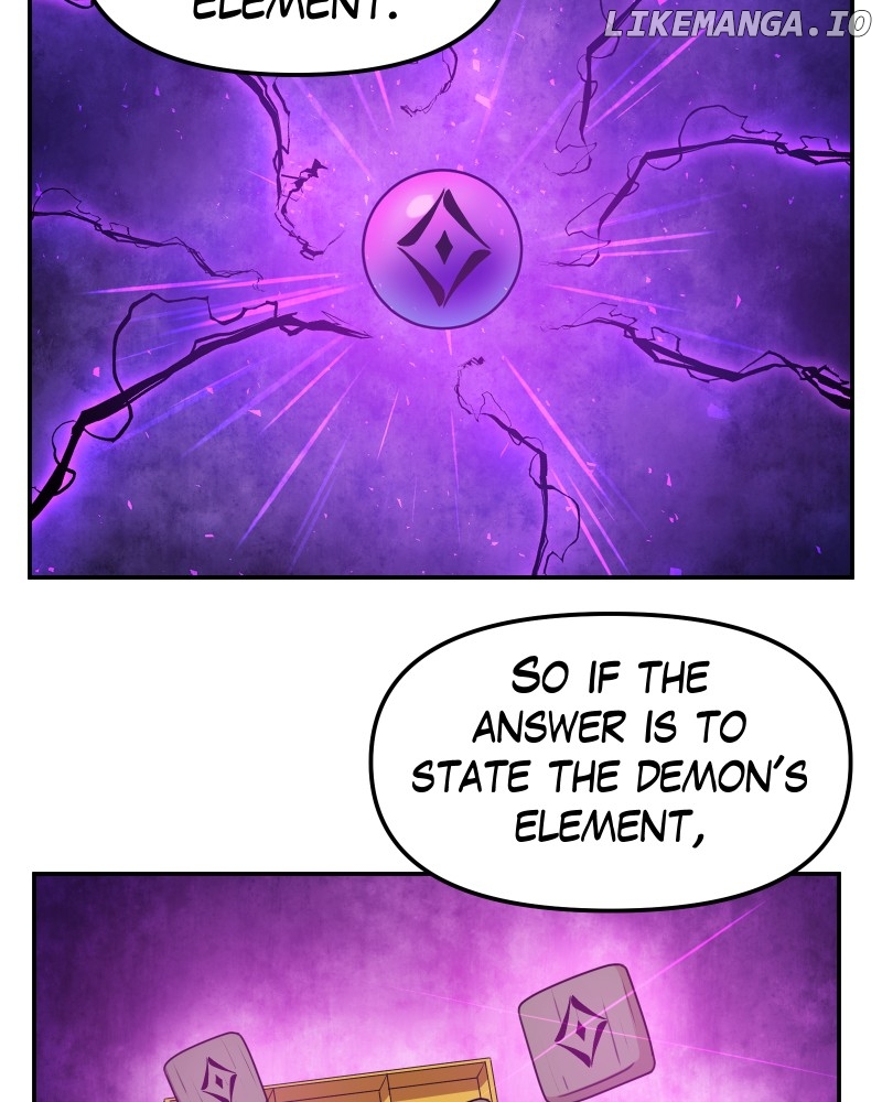 Soul Gear Chapter 45 - page 27
