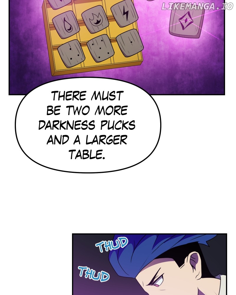 Soul Gear Chapter 45 - page 28