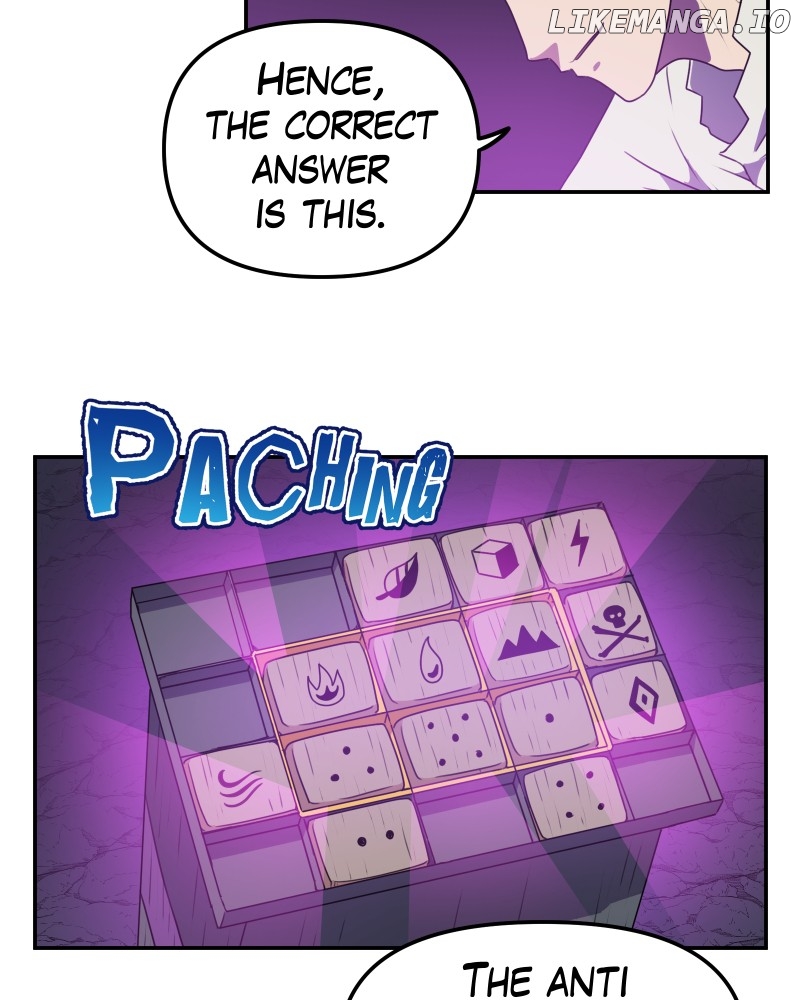 Soul Gear Chapter 45 - page 29