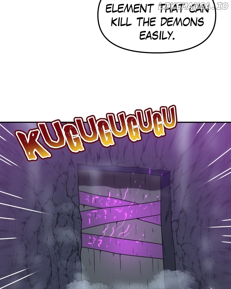 Soul Gear Chapter 45 - page 30