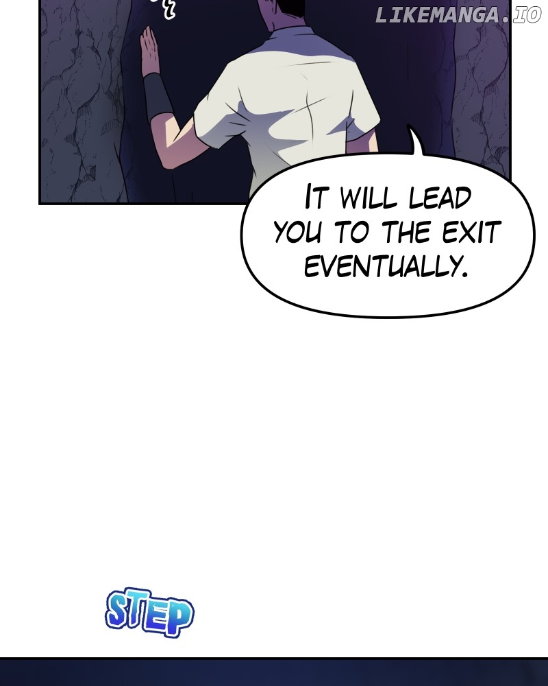 Soul Gear Chapter 45 - page 38
