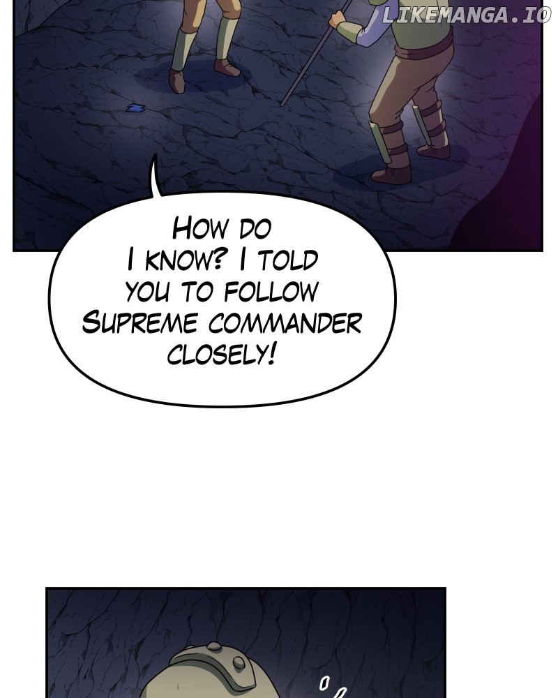 Soul Gear Chapter 45 - page 43