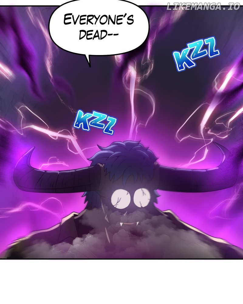 Soul Gear Chapter 45 - page 50