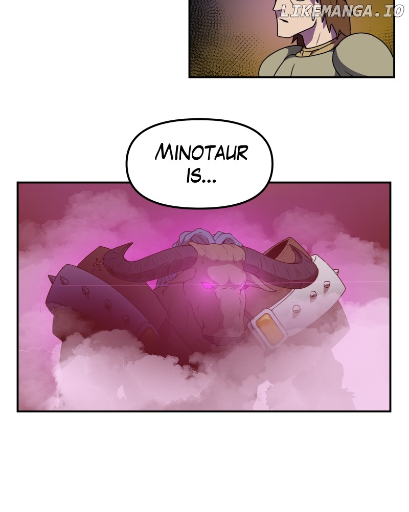Soul Gear Chapter 45 - page 6