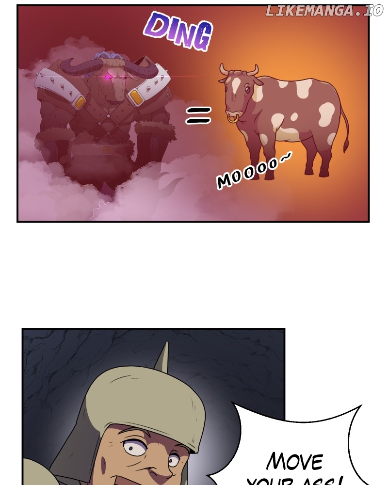 Soul Gear Chapter 45 - page 7