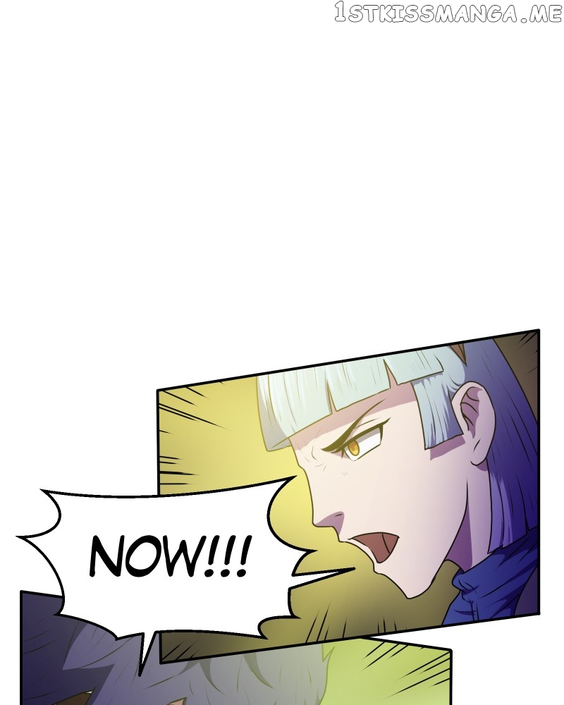 Soul Gear Chapter 20 - page 1