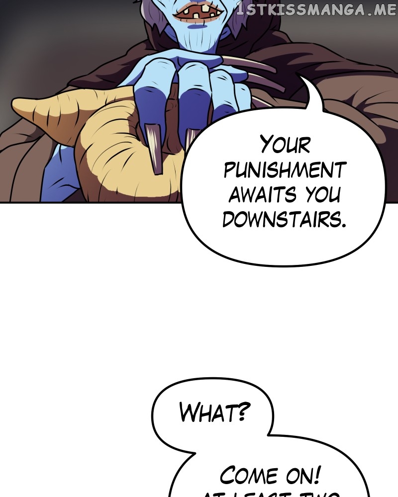 Soul Gear Chapter 20 - page 12