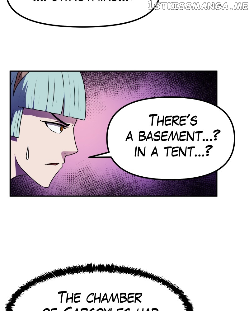 Soul Gear Chapter 20 - page 14