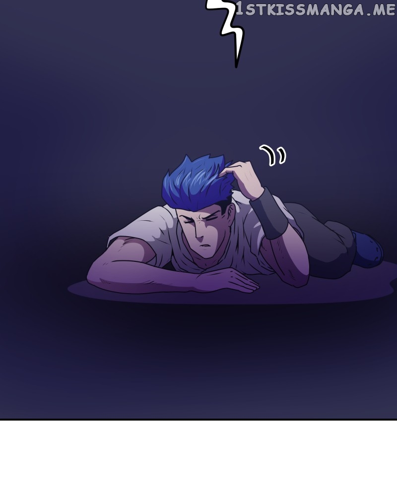Soul Gear Chapter 20 - page 26