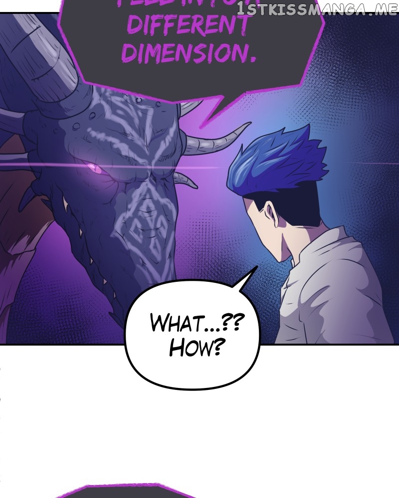 Soul Gear Chapter 20 - page 29