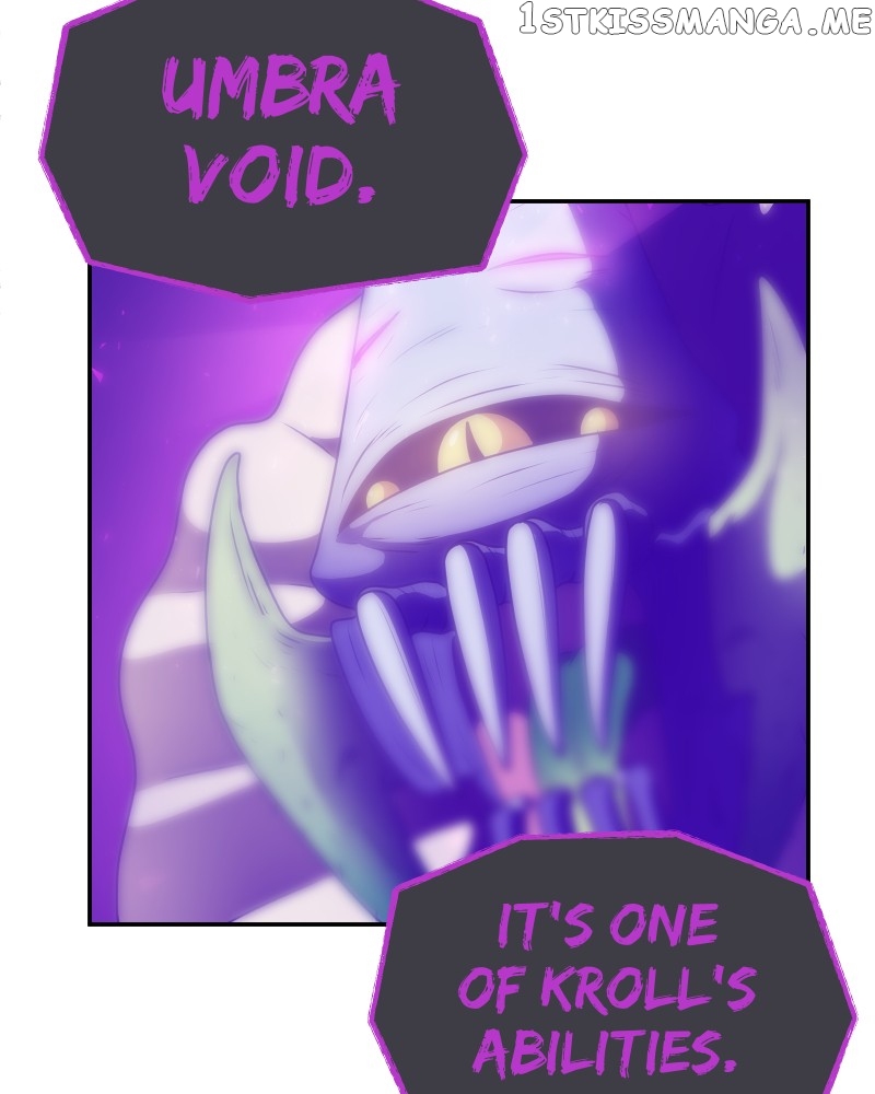 Soul Gear Chapter 20 - page 30