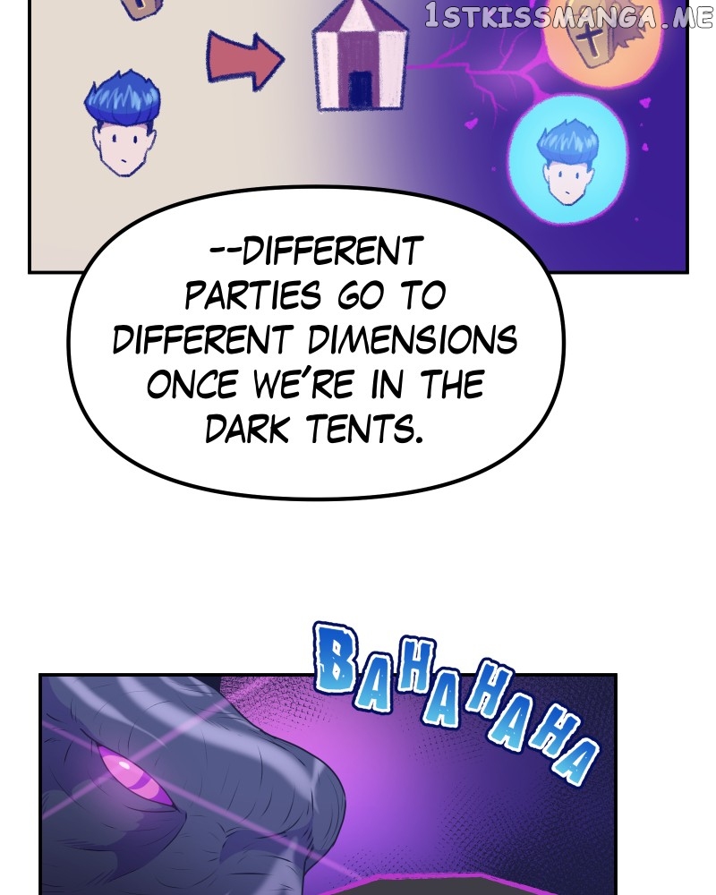 Soul Gear Chapter 20 - page 39