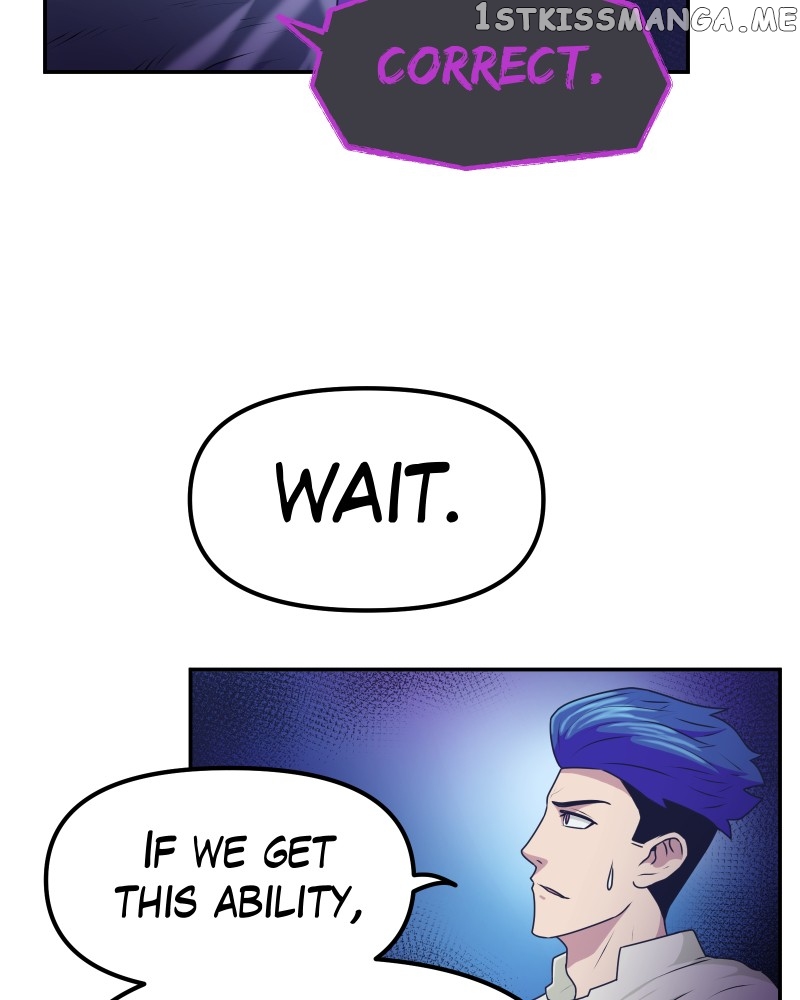 Soul Gear Chapter 20 - page 40