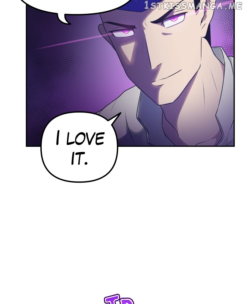 Soul Gear Chapter 20 - page 42