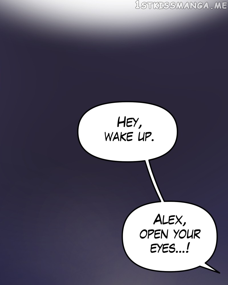 Soul Gear Chapter 20 - page 47