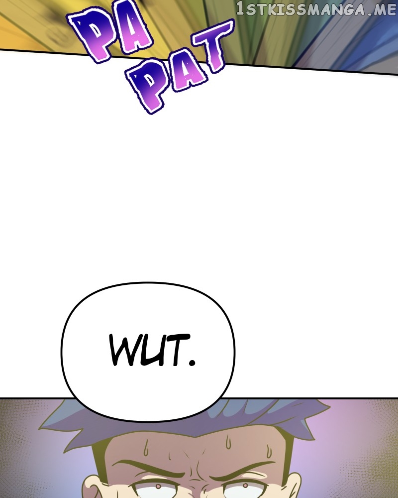 Soul Gear Chapter 20 - page 5