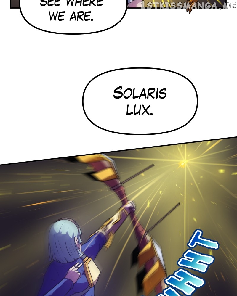 Soul Gear Chapter 20 - page 51