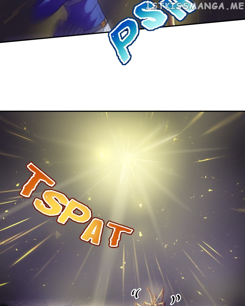 Soul Gear Chapter 20 - page 52
