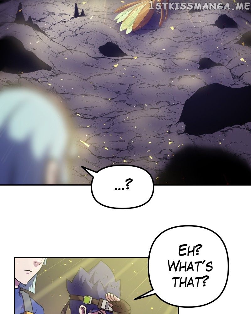 Soul Gear Chapter 20 - page 53
