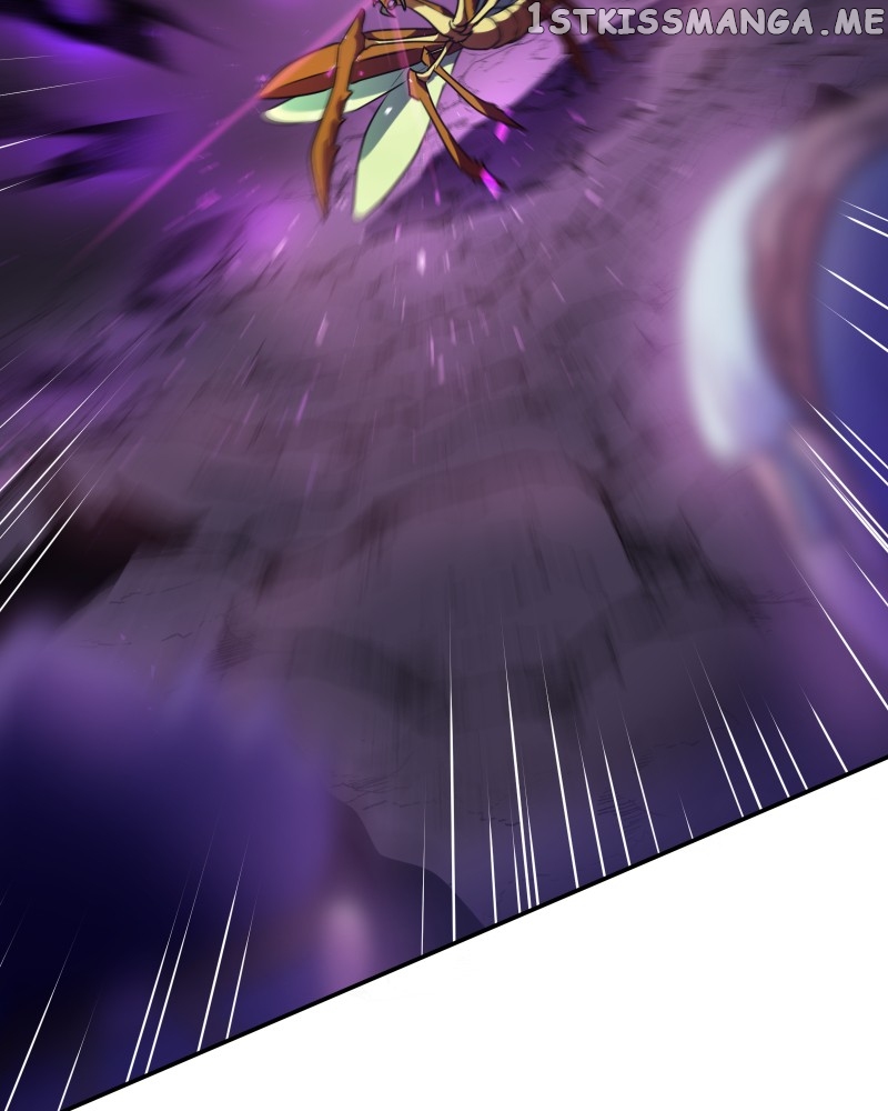 Soul Gear Chapter 20 - page 57
