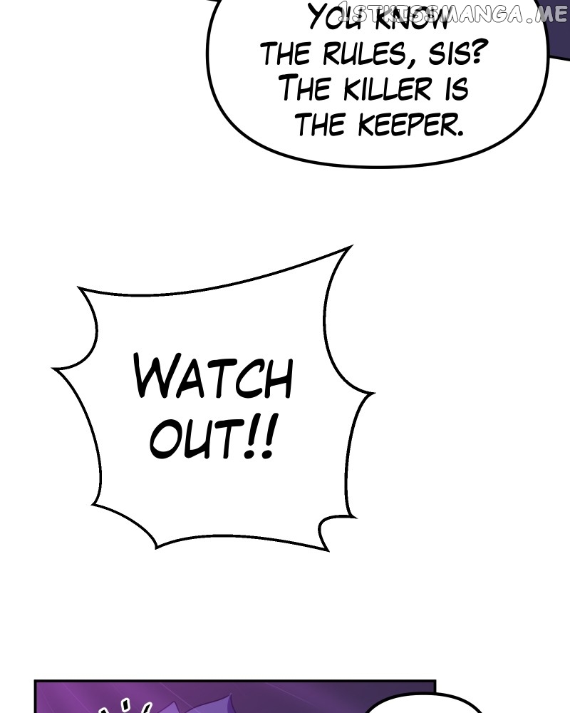 Soul Gear Chapter 20 - page 59