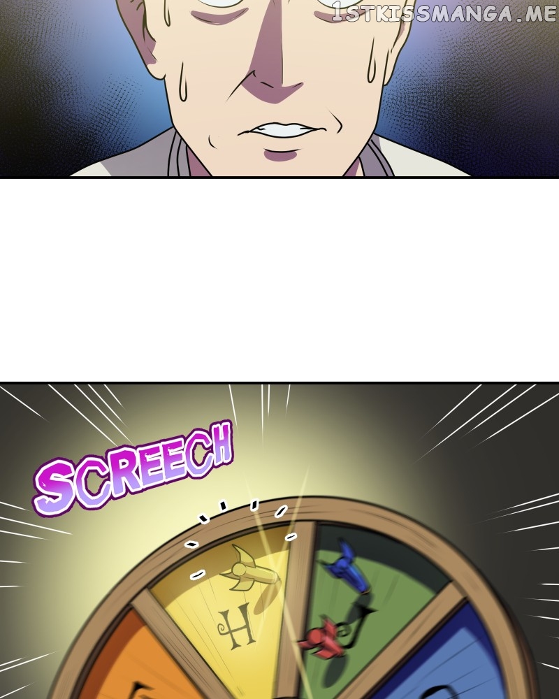 Soul Gear Chapter 20 - page 6