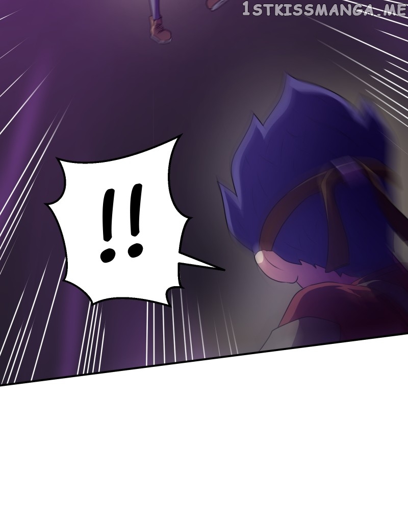 Soul Gear Chapter 20 - page 61