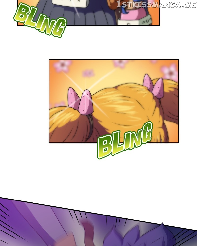 Soul Gear Chapter 20 - page 63