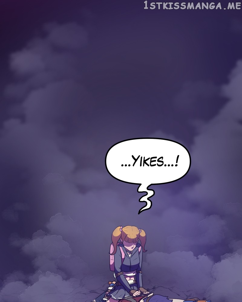 Soul Gear Chapter 20 - page 65