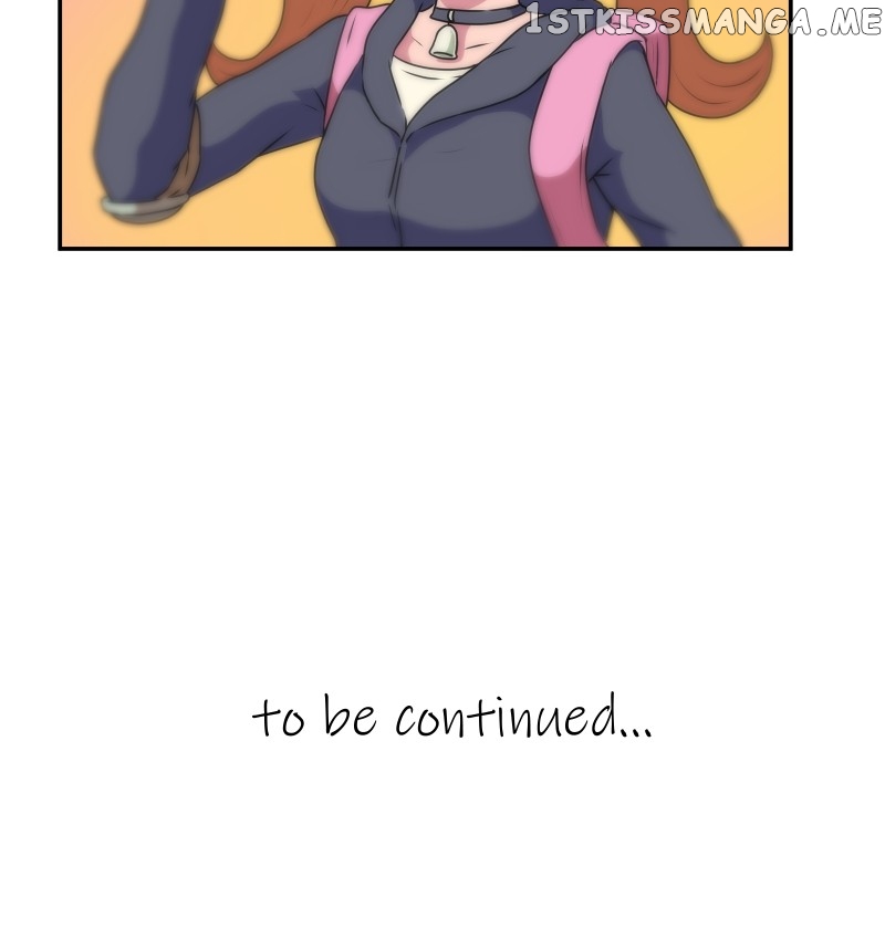 Soul Gear Chapter 20 - page 67