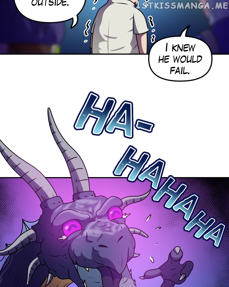 Soul Gear Chapter 20 - page 9