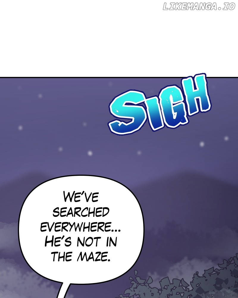 Soul Gear Chapter 52 - page 1
