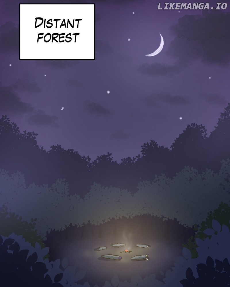 Soul Gear Chapter 52 - page 13