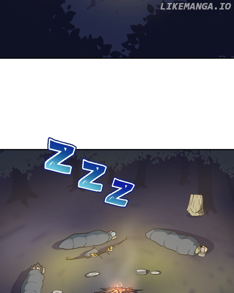 Soul Gear Chapter 52 - page 14
