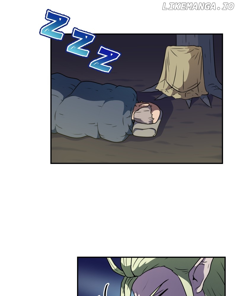 Soul Gear Chapter 52 - page 21