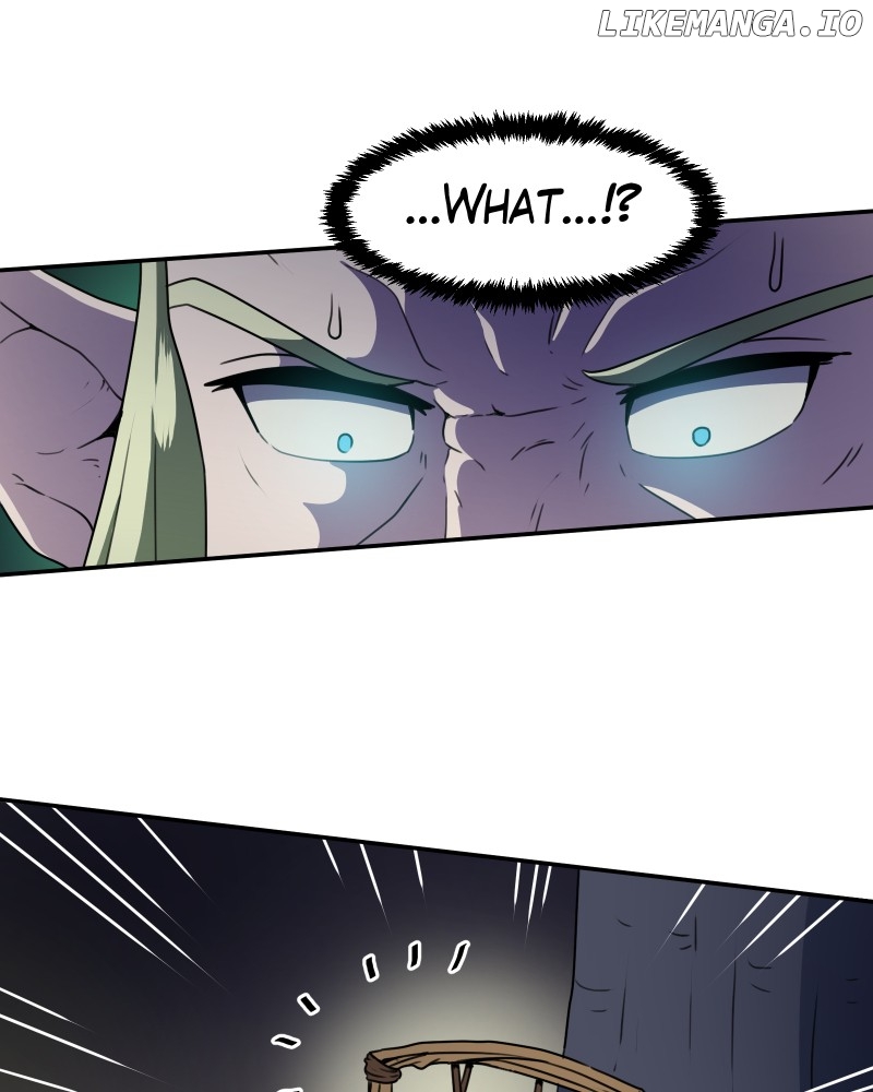 Soul Gear Chapter 52 - page 25