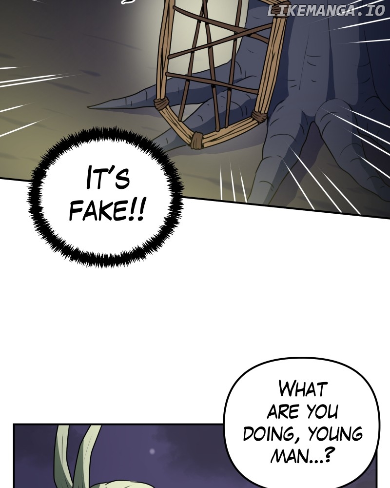 Soul Gear Chapter 52 - page 26