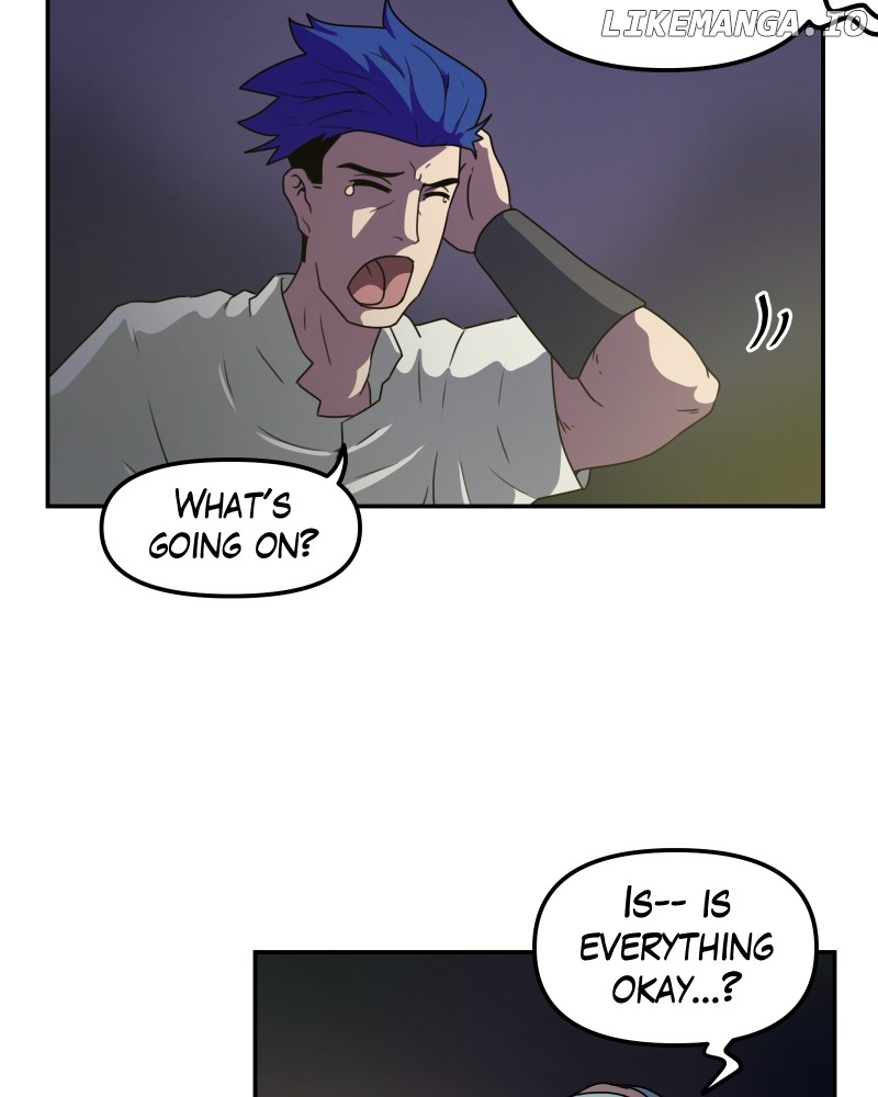 Soul Gear Chapter 52 - page 29