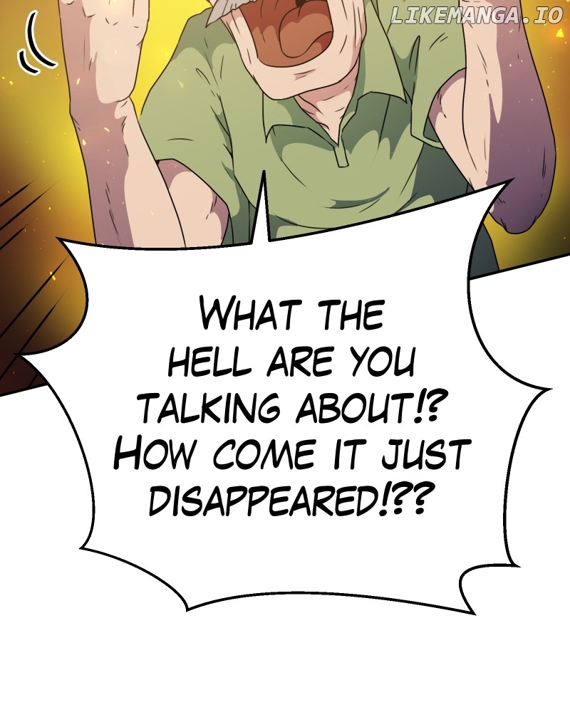 Soul Gear Chapter 52 - page 31