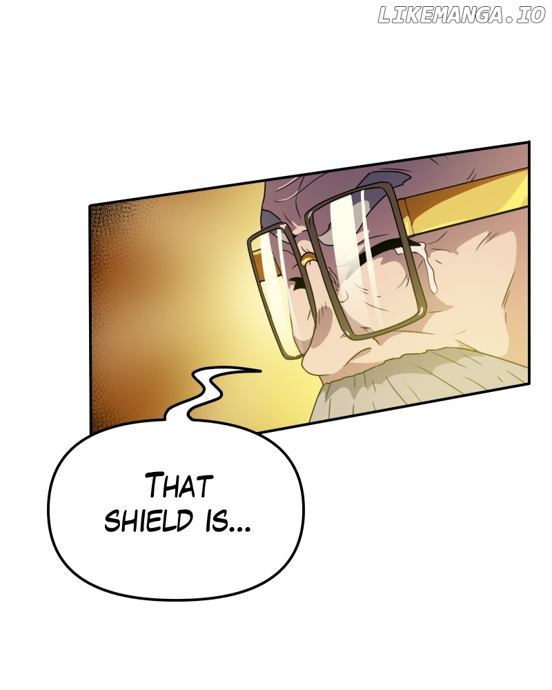 Soul Gear Chapter 52 - page 32