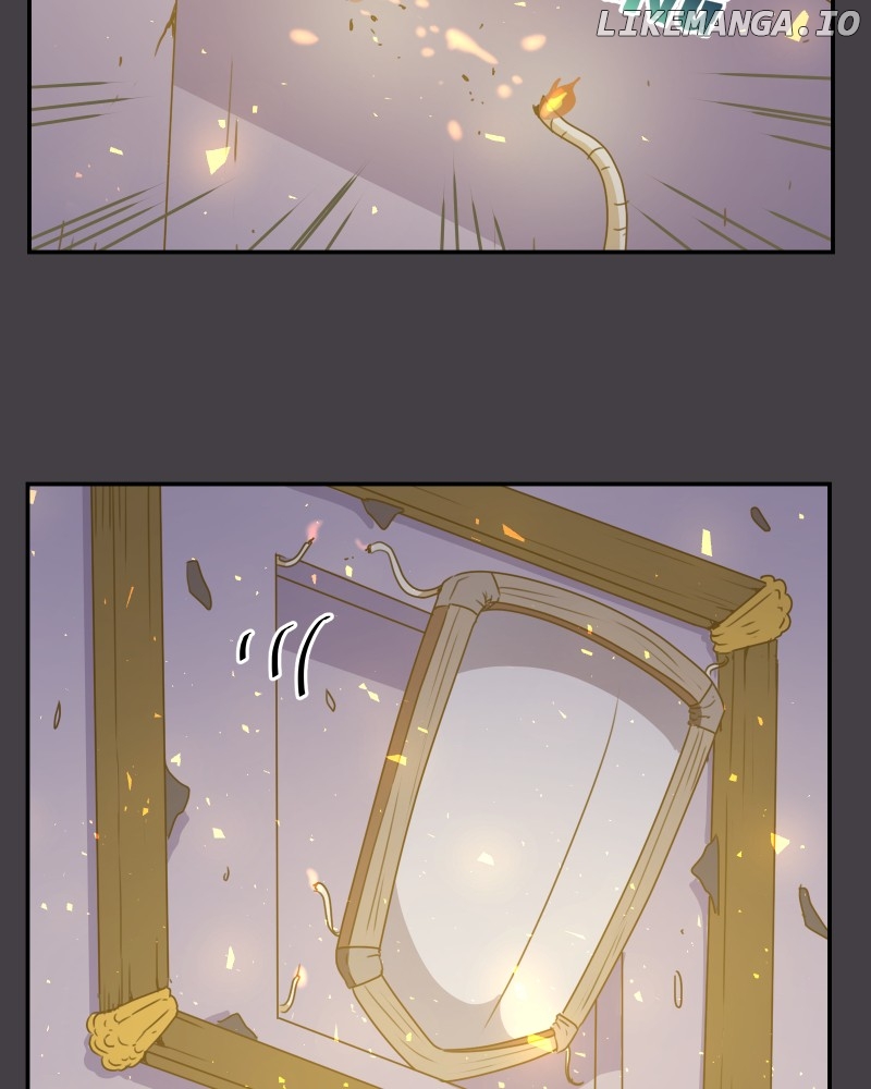 Soul Gear Chapter 52 - page 37