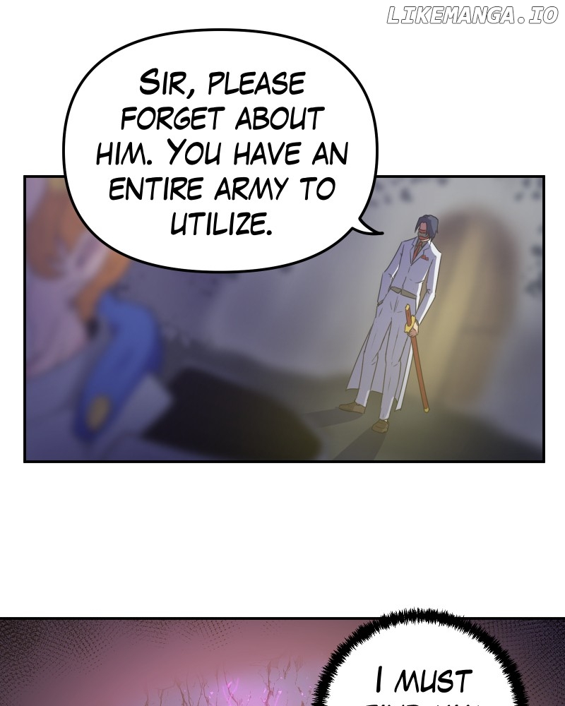 Soul Gear Chapter 52 - page 4