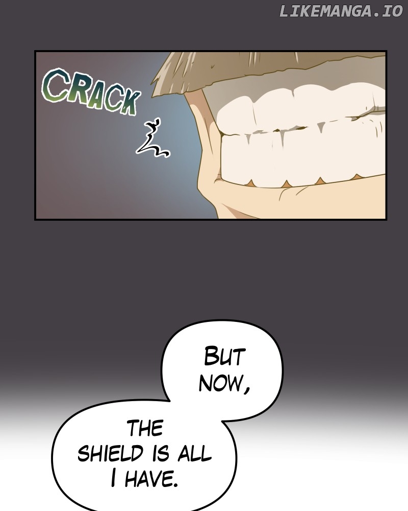 Soul Gear Chapter 52 - page 43