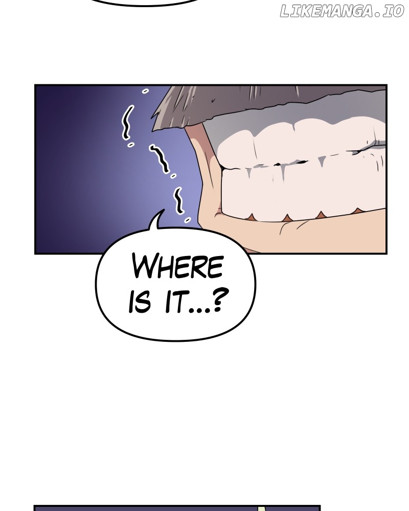 Soul Gear Chapter 52 - page 44