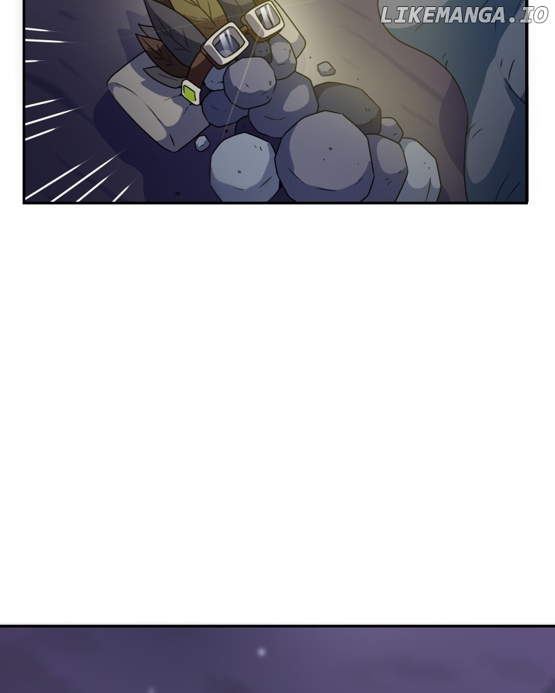 Soul Gear Chapter 52 - page 48