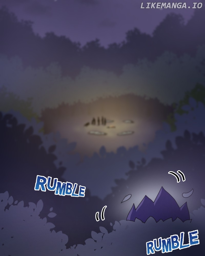 Soul Gear Chapter 52 - page 49