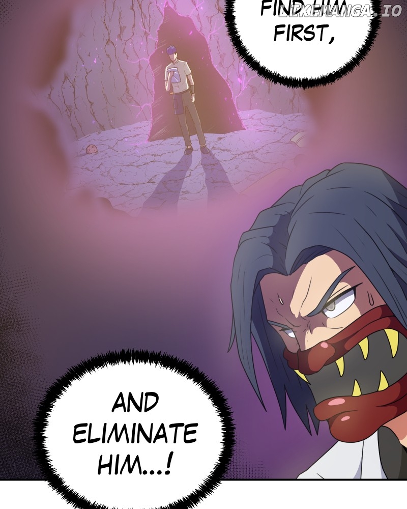 Soul Gear Chapter 52 - page 5